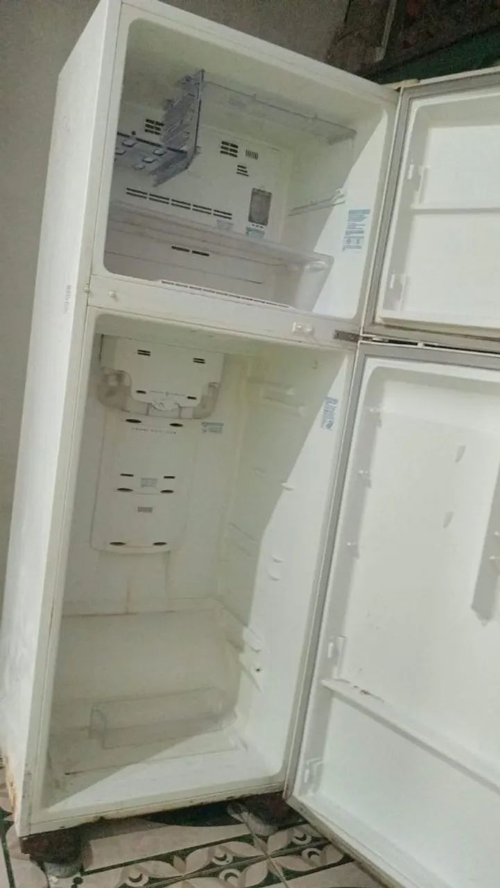 Geladeira