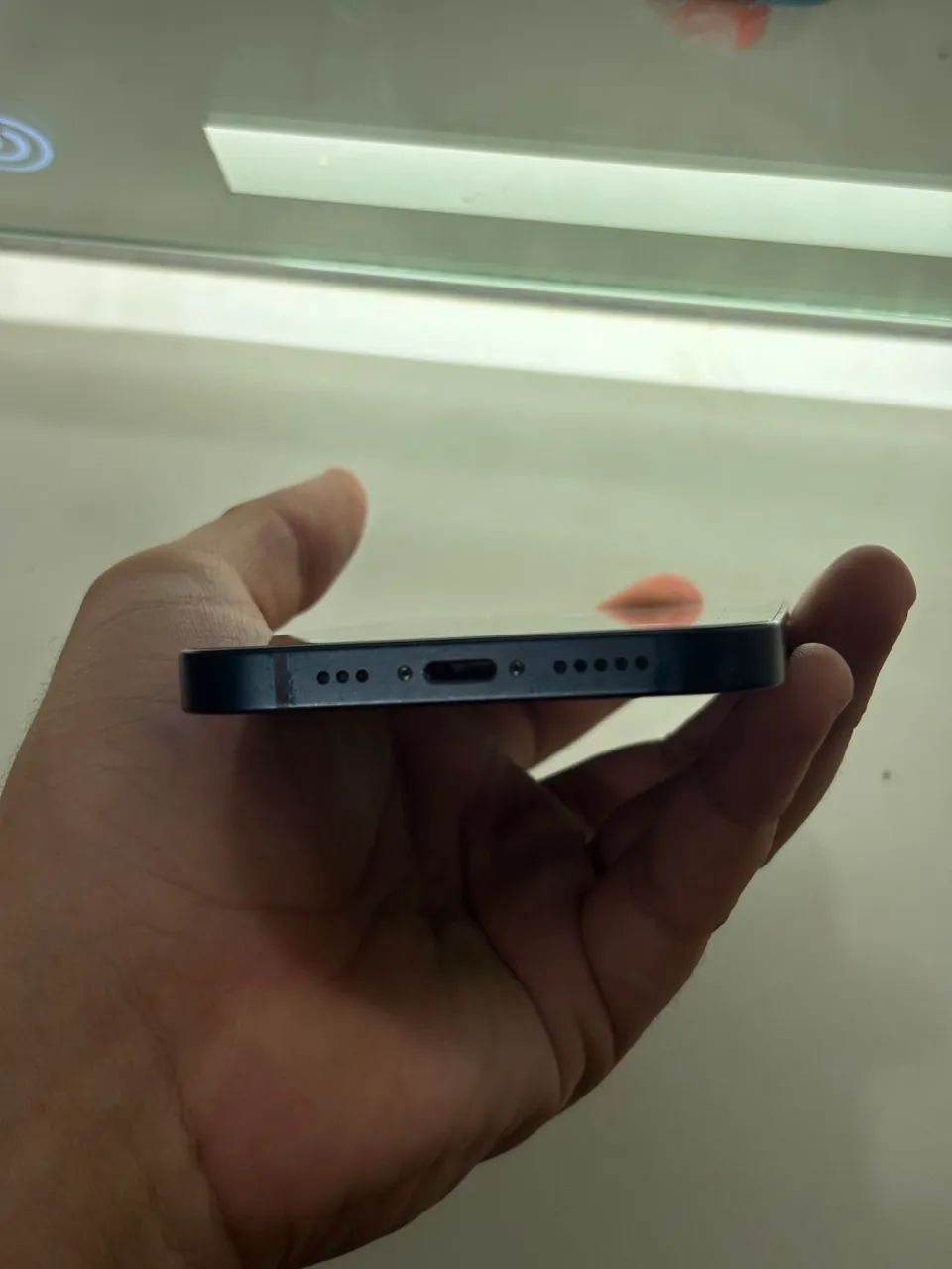 Iphone 13 128 GB - Em perfeito estado! - Foto 2