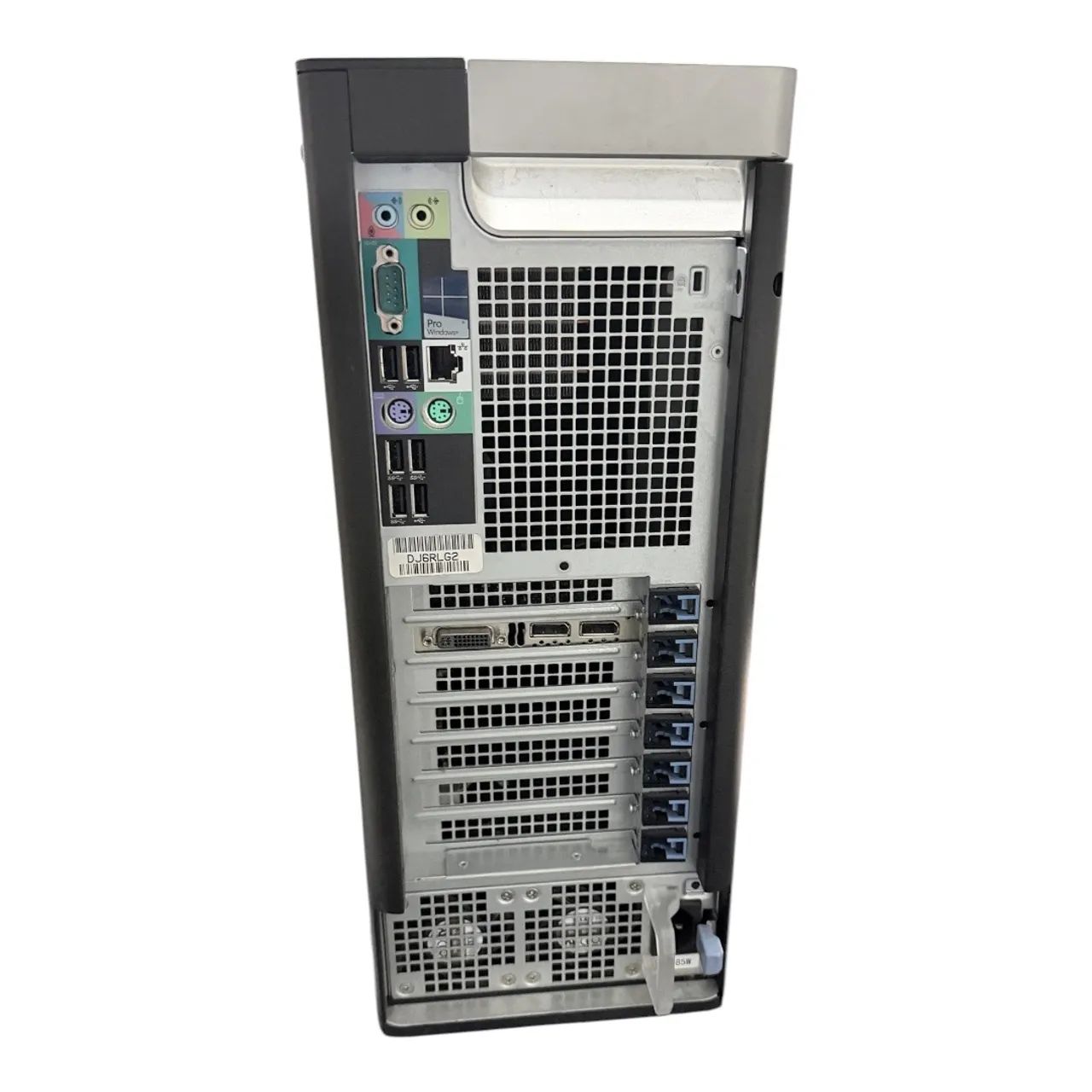 Dell Precision 5810 (Deca core ) - Foto 2