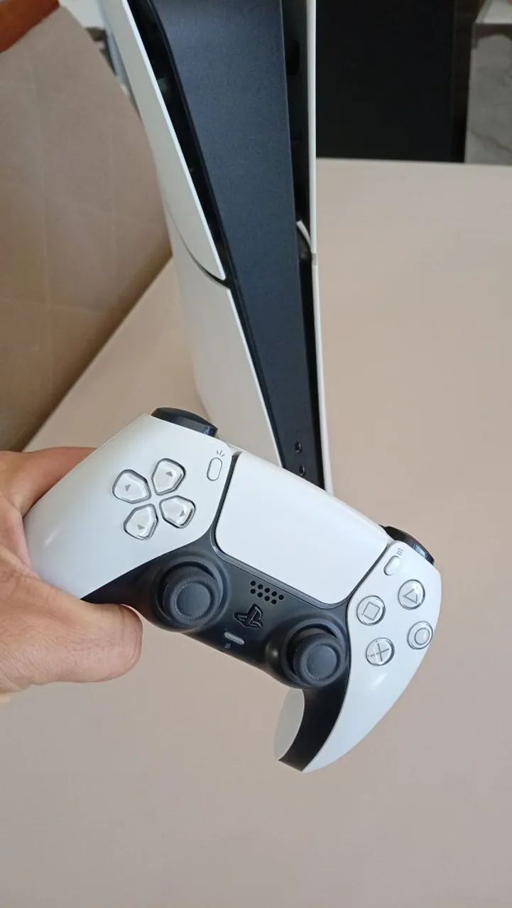 Play station 5  - Foto 5