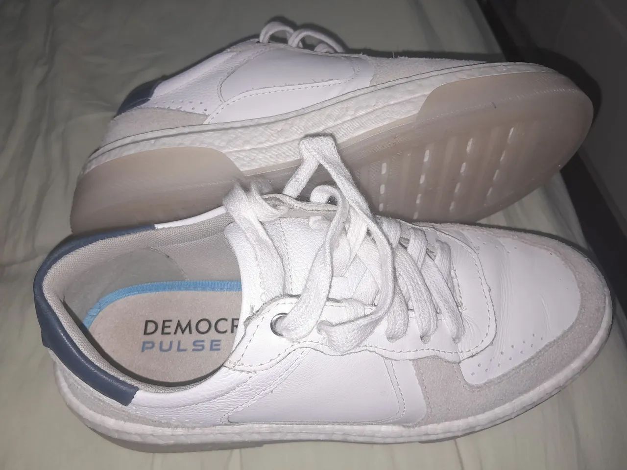 Tenis Democrata 39 - Foto 4