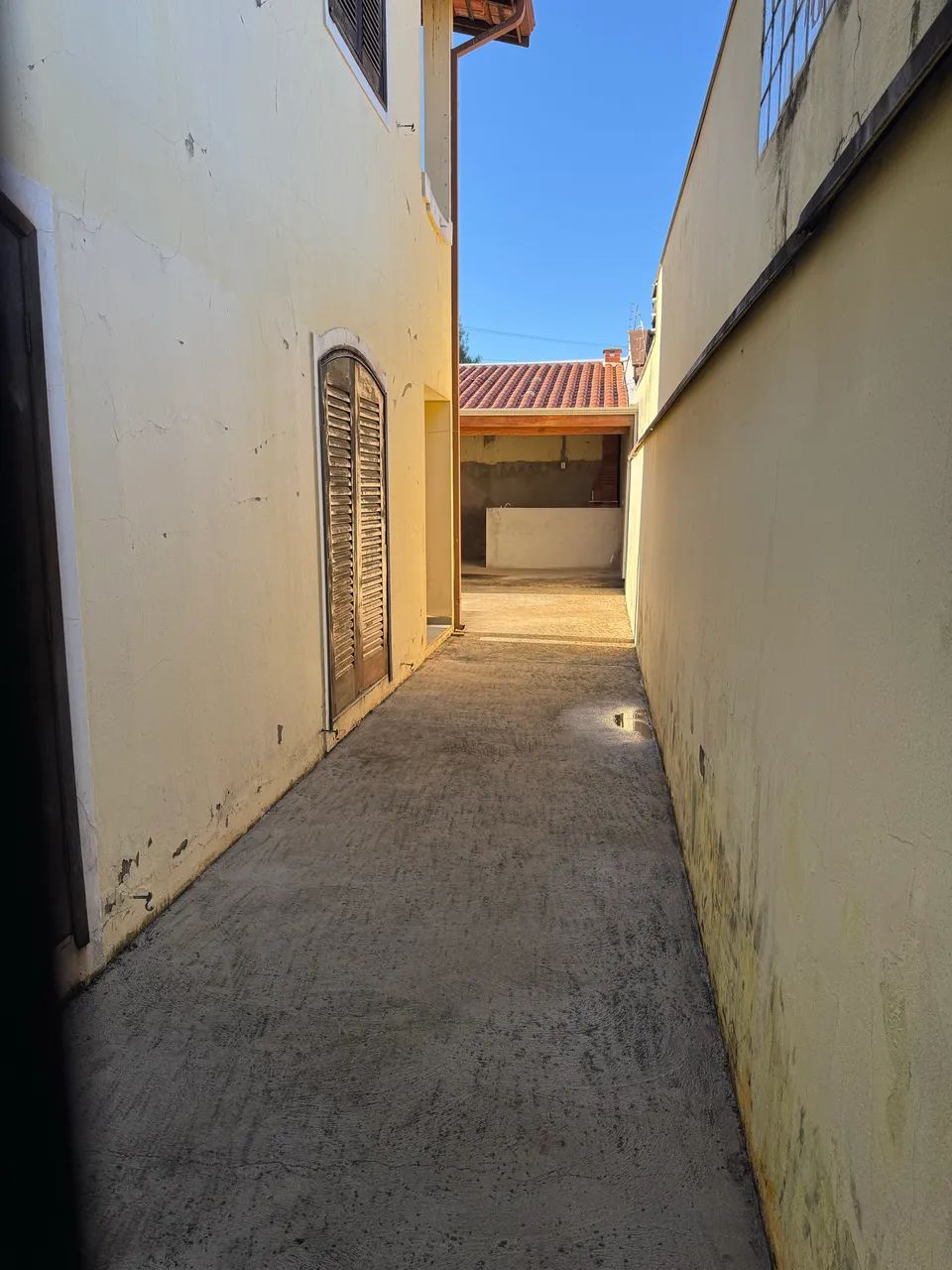 Casa Jd Santa Genebra  - Foto 3