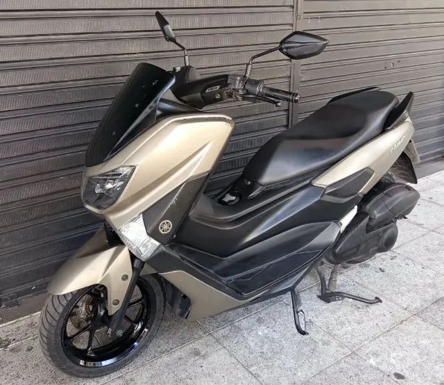 Yamaha - NMax 160 - 2017 - Foto 2