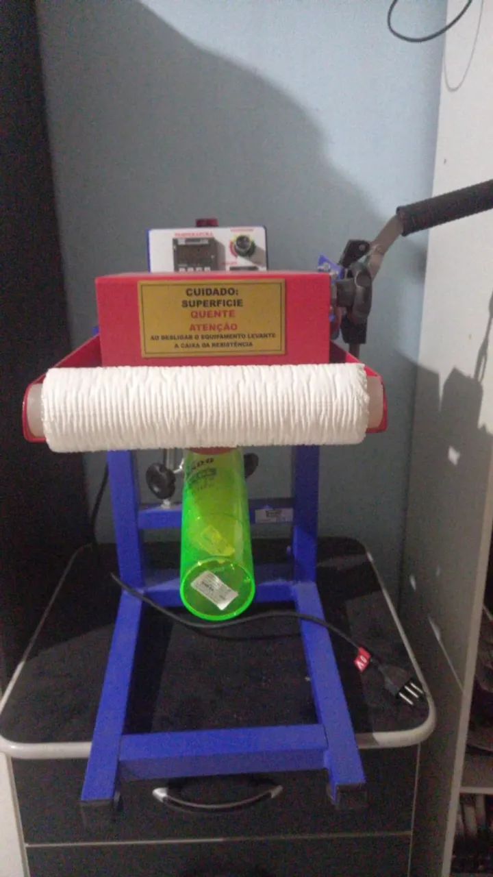 Maquinas para personalizados - Foto 5