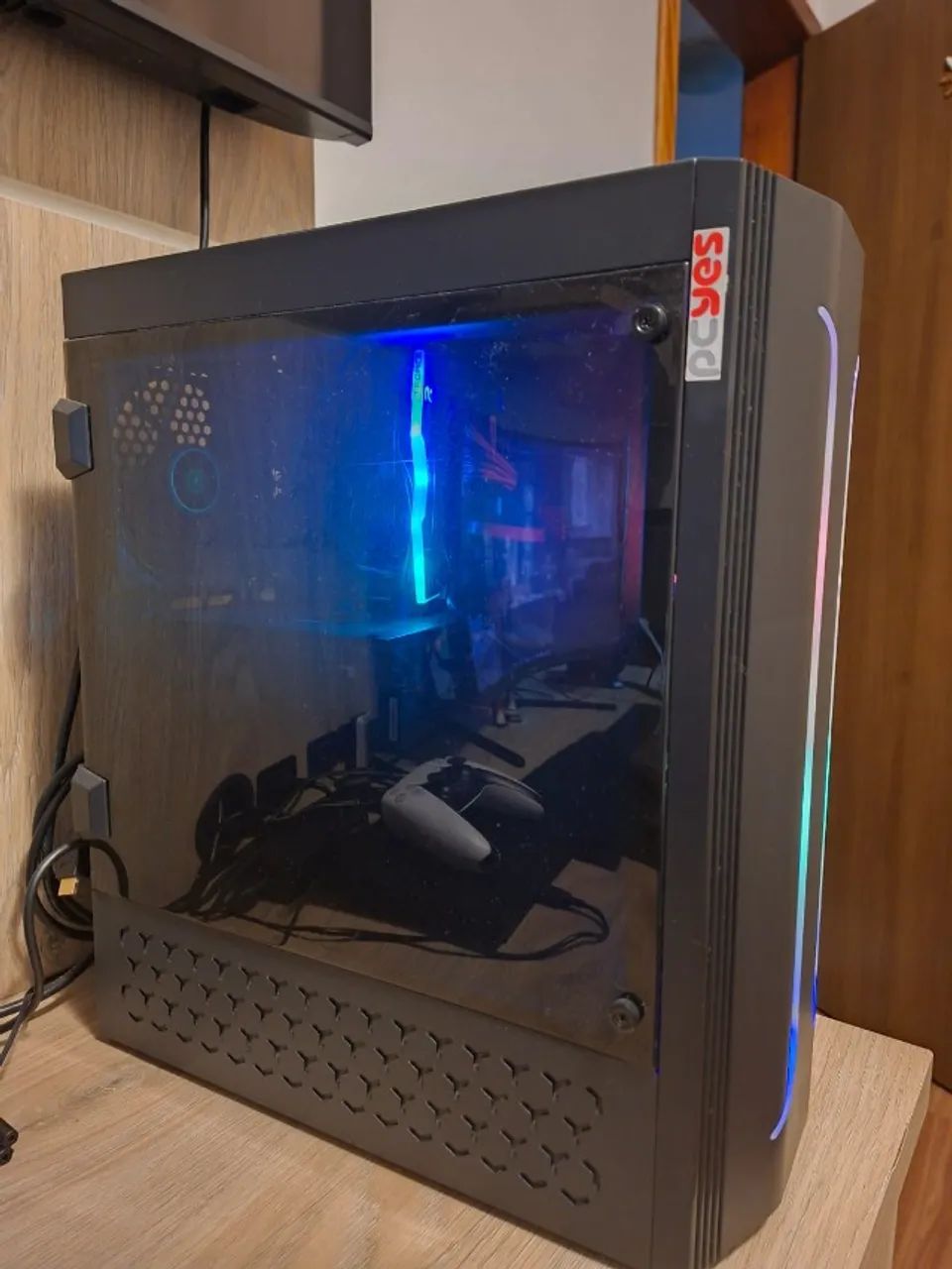 COMPUTADOR GAMER - Foto 2