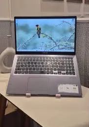  Notebook ASUS 15,6? Novo ou troco por iPhone - Foto 2