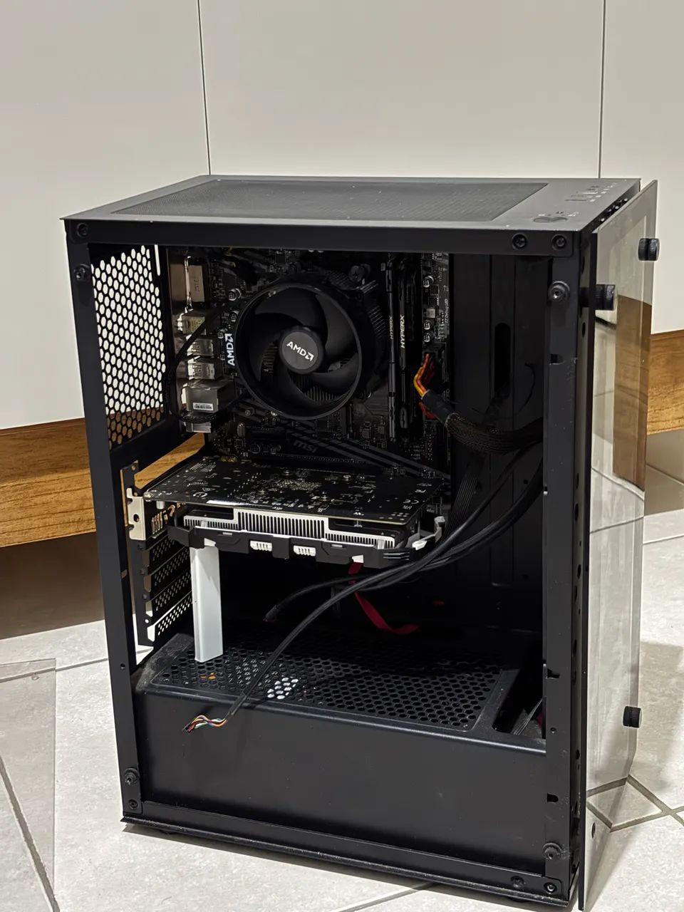 PC GAMER COMPLETO  - Foto 3