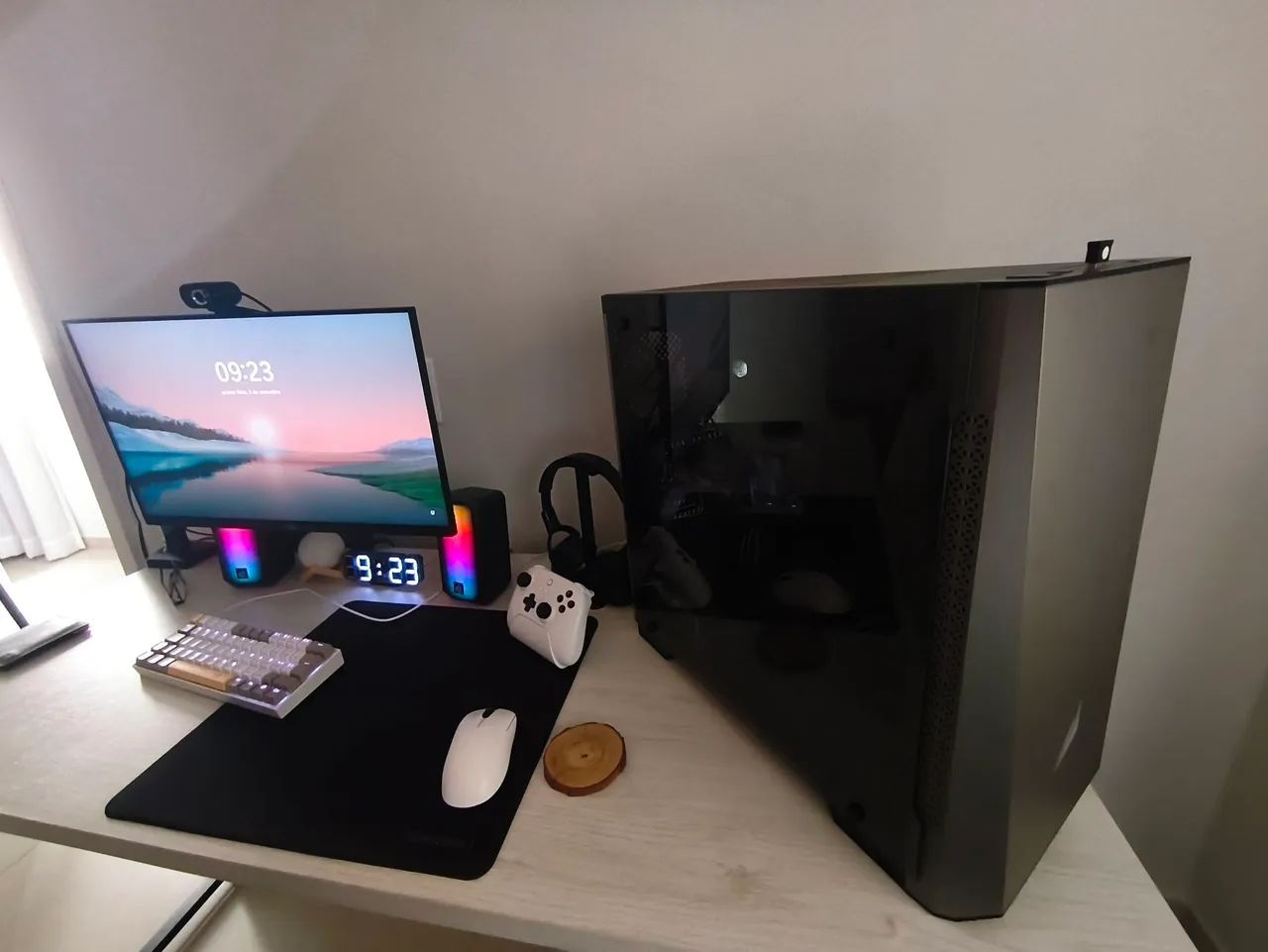 Computador completo (PC Gamer) - Foto 2