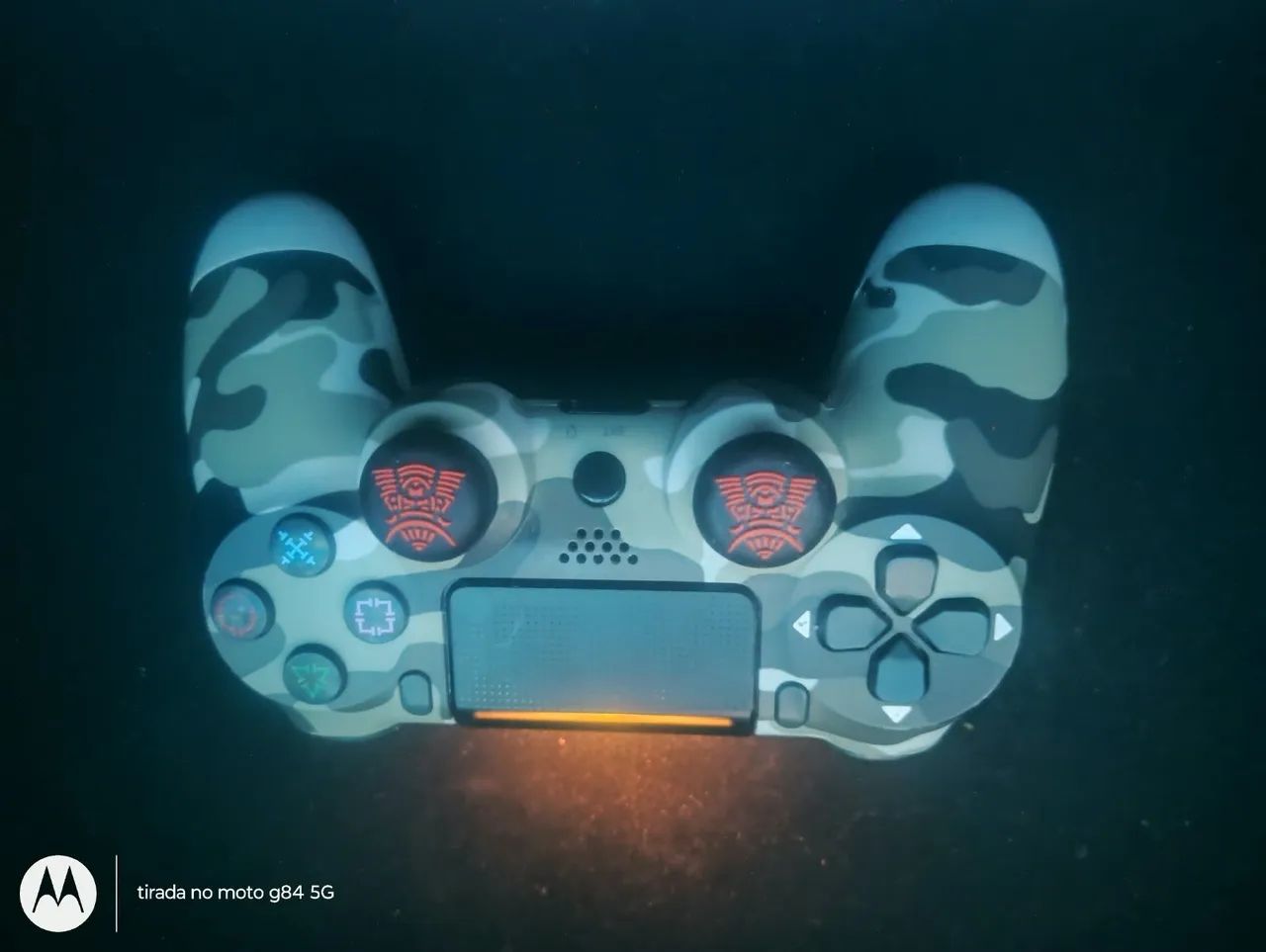 PS4 COMPLETO +JOGOS - Foto 5