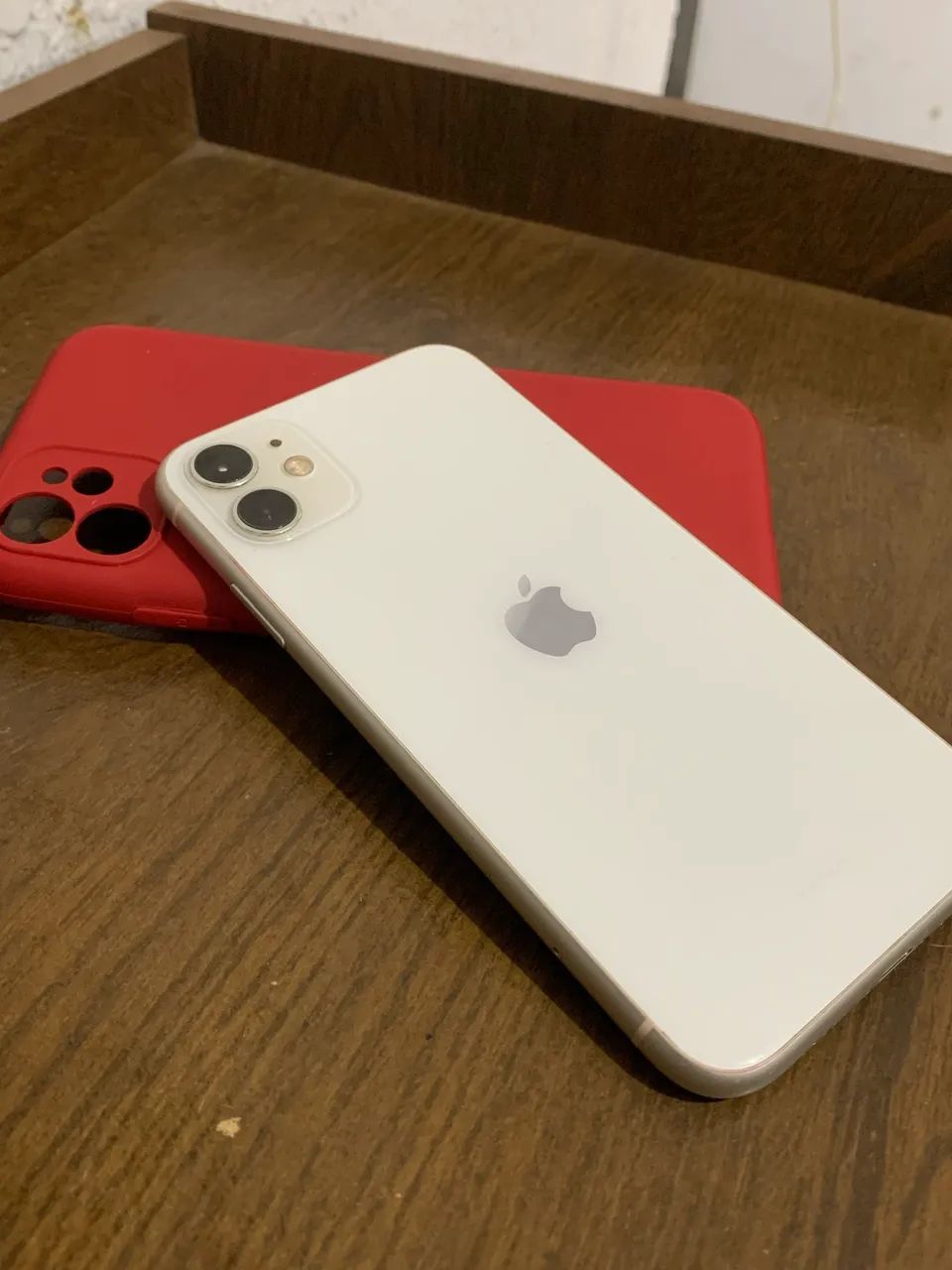iPhone 11 64 gigas - Foto 2