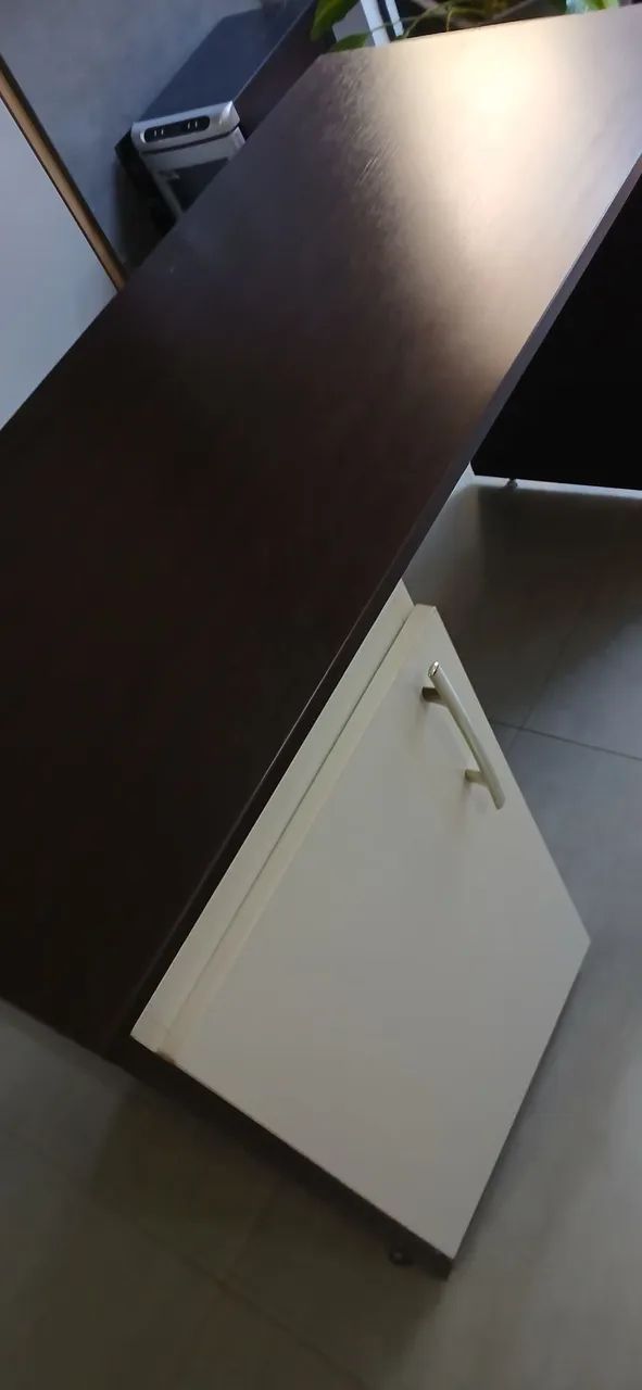 Mesa Escritório  - Foto 5