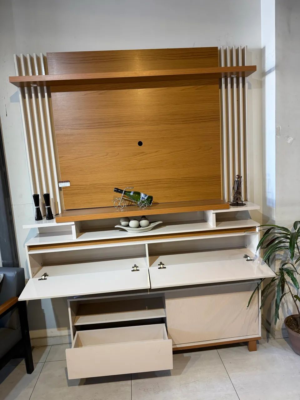 Painel cosmo 1.80