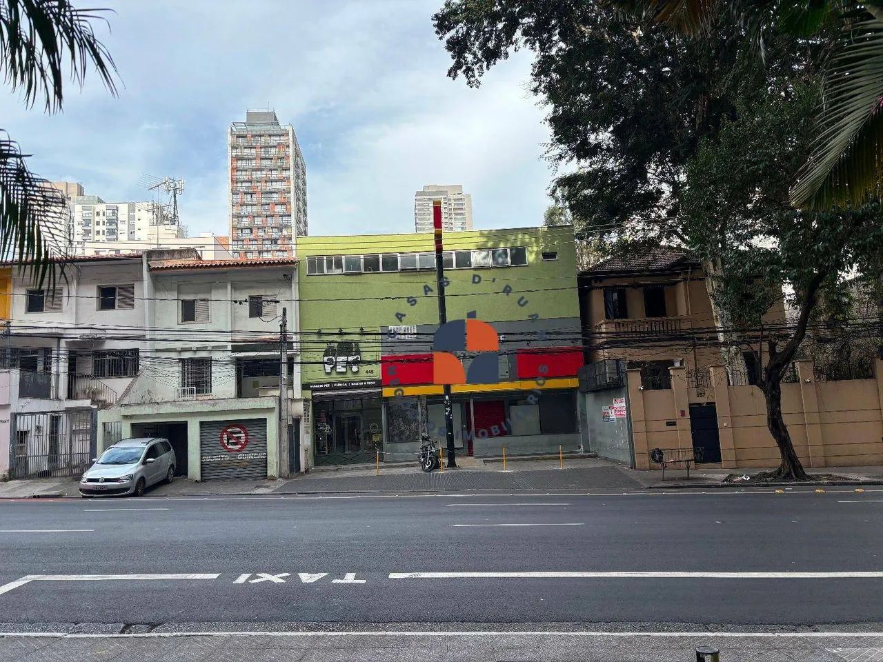 Oportunidade única em frente do Shopping Bourbon - Foto 2