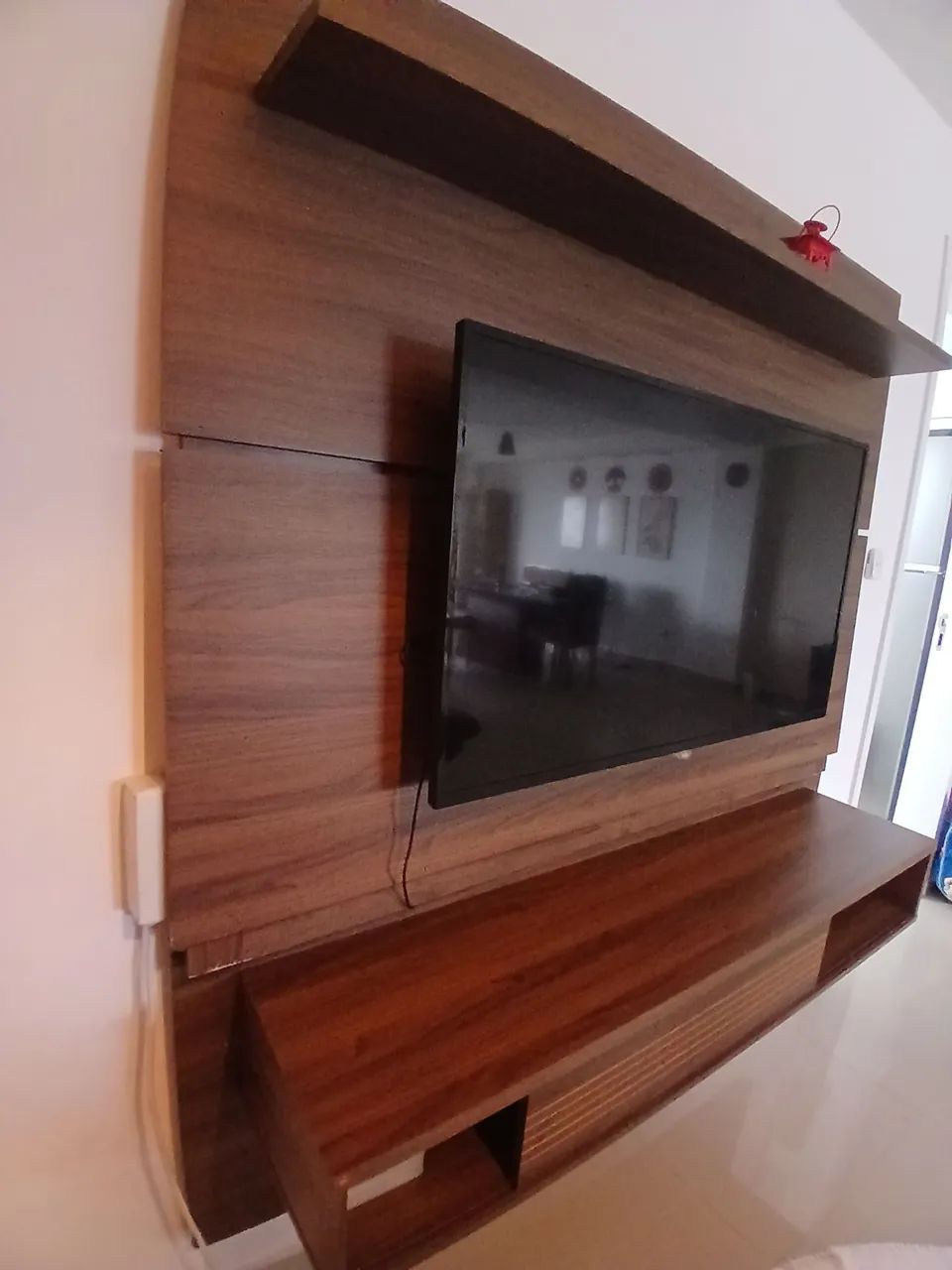 Rack e Painel para TV - Foto 3
