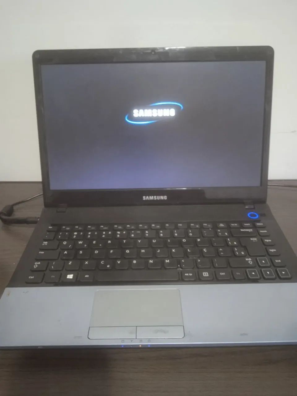 Notebook Samsung  - Foto 4