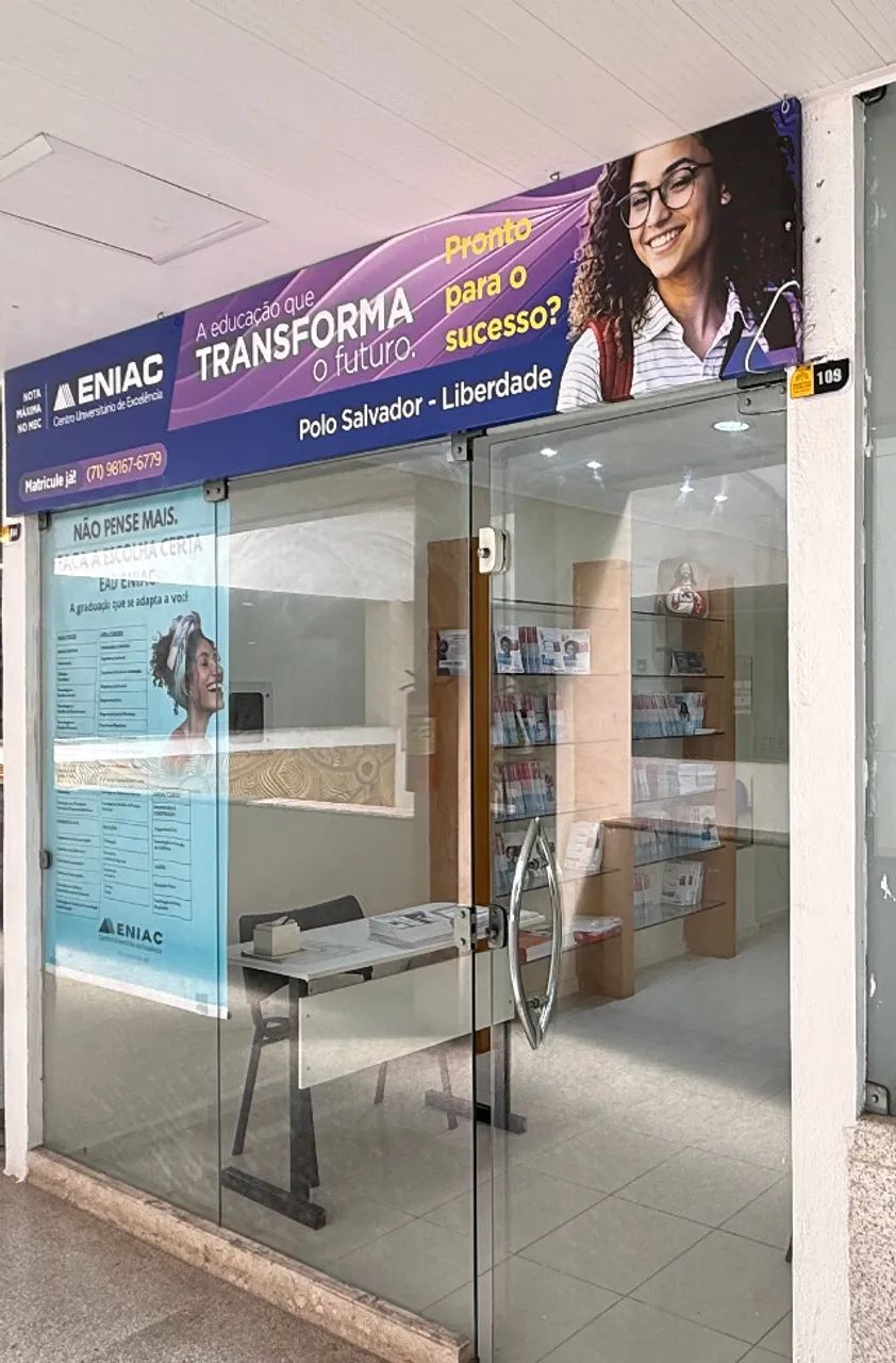 SALA NO SHOPPING LIBERDADE 20 m²  - Foto 2