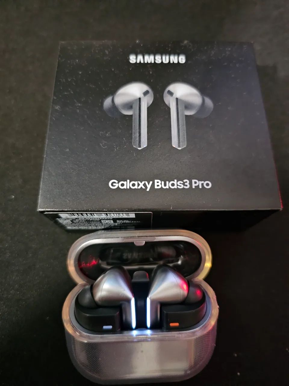 Galaxy Buds 3 Pro
