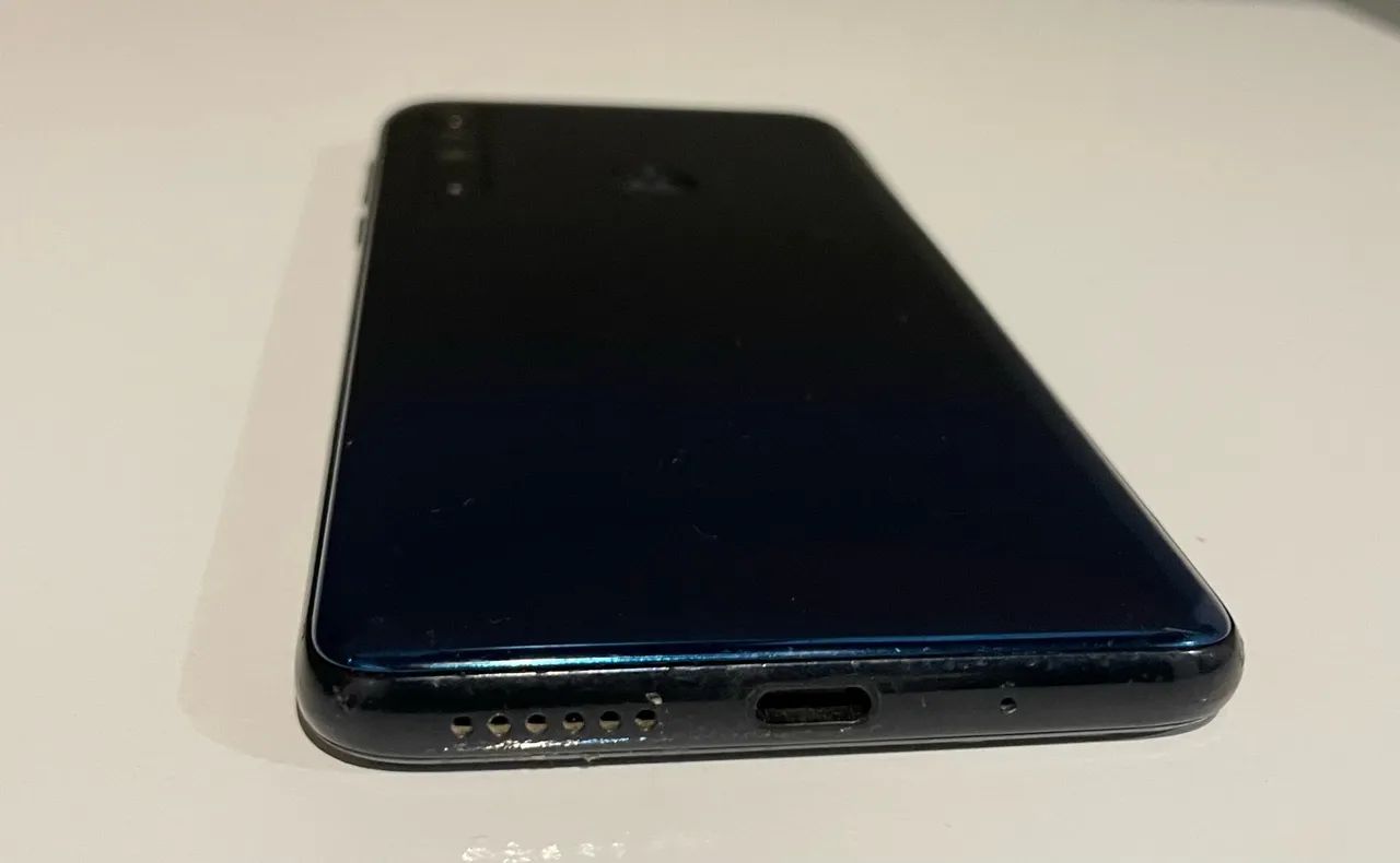 Motorola One macro - Foto 5
