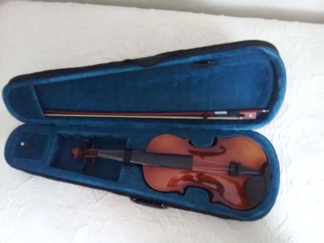 Vendo violino  - Foto 2