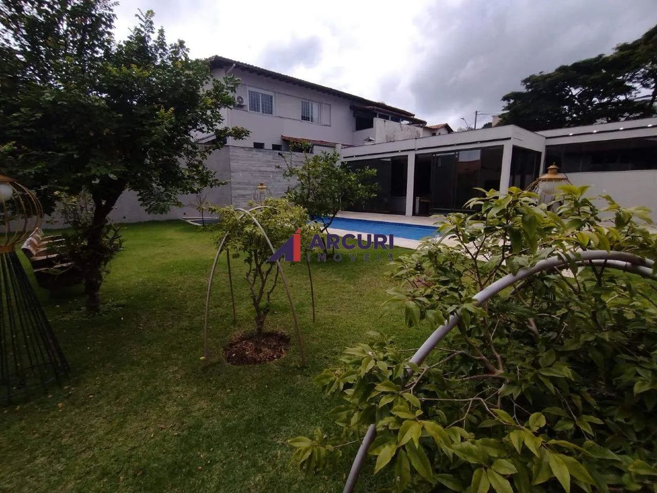 Lote 450 m² Belvedere (BH) - Venda - Foto 3
