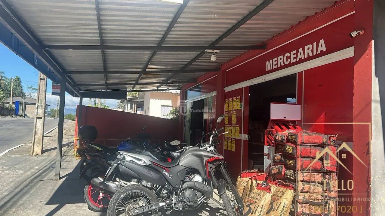 Excelente Casa com 5 dormitórios 240m² localizado Forquilhas São José - Foto 4