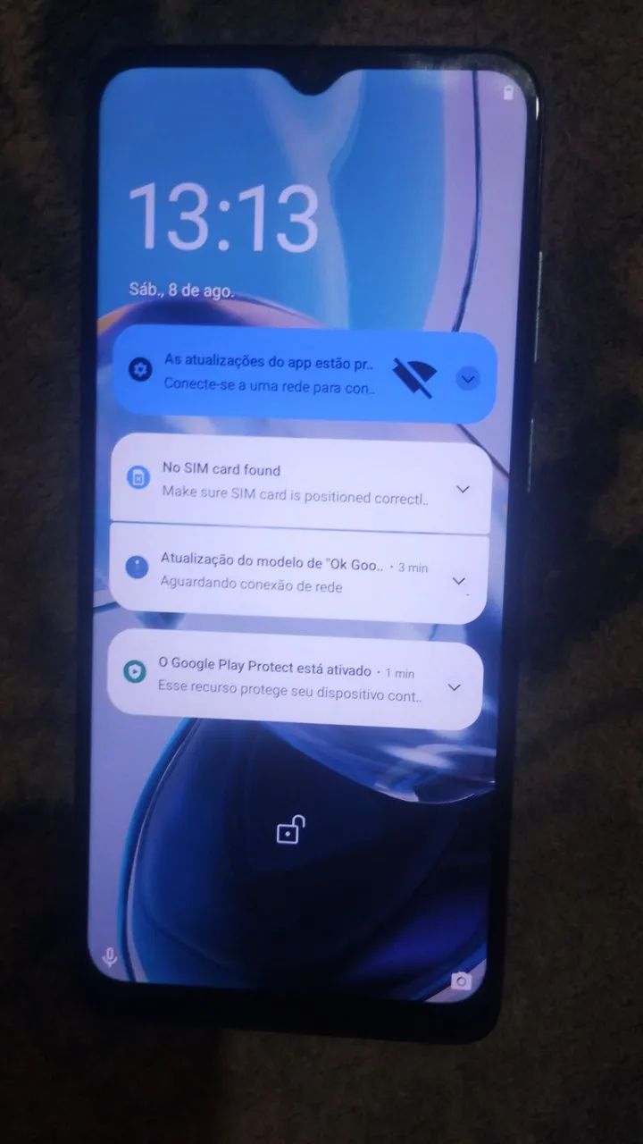 Vende-se moto E22  - Foto 2