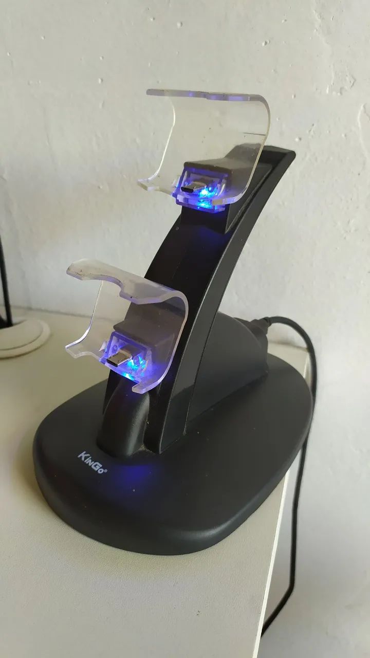 Ps4 slim 1 tera  - Foto 3