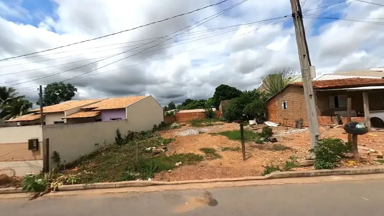 Terreno com 360m² - Costa Verde - Varzea Grande, MT - Foto 3