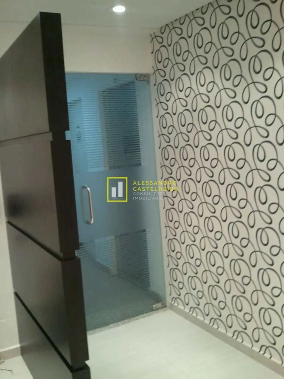 Sala, Jardim Portal da Colina, Sorocaba, Cod: 744 - Foto 3