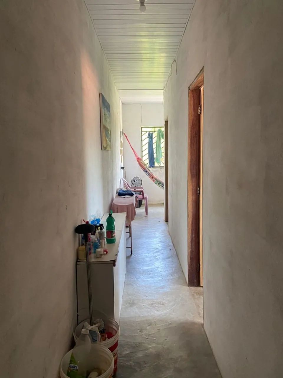 CASA EM PARACURU - Foto 2