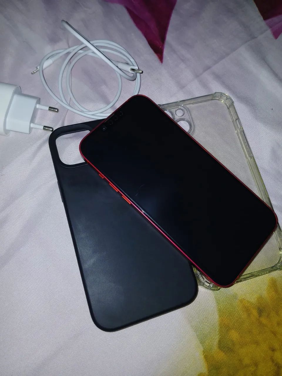 iPhone 14 plus  - Foto 3