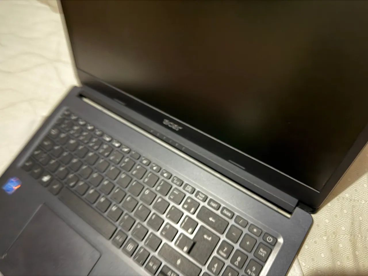 Vende-se  notebook Acer Aspire 3 (modelo A315-34) - Foto 2
