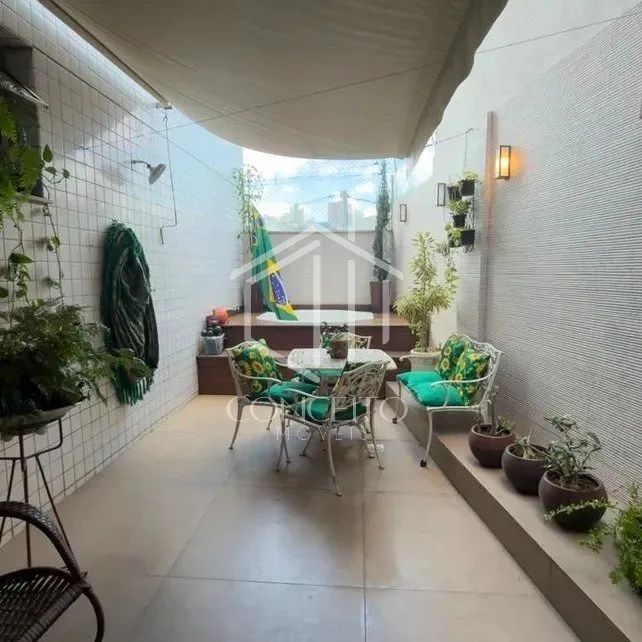 APARTAMENTO | 3 QUARTOS | 2 VAGAS NOVA GRANADA