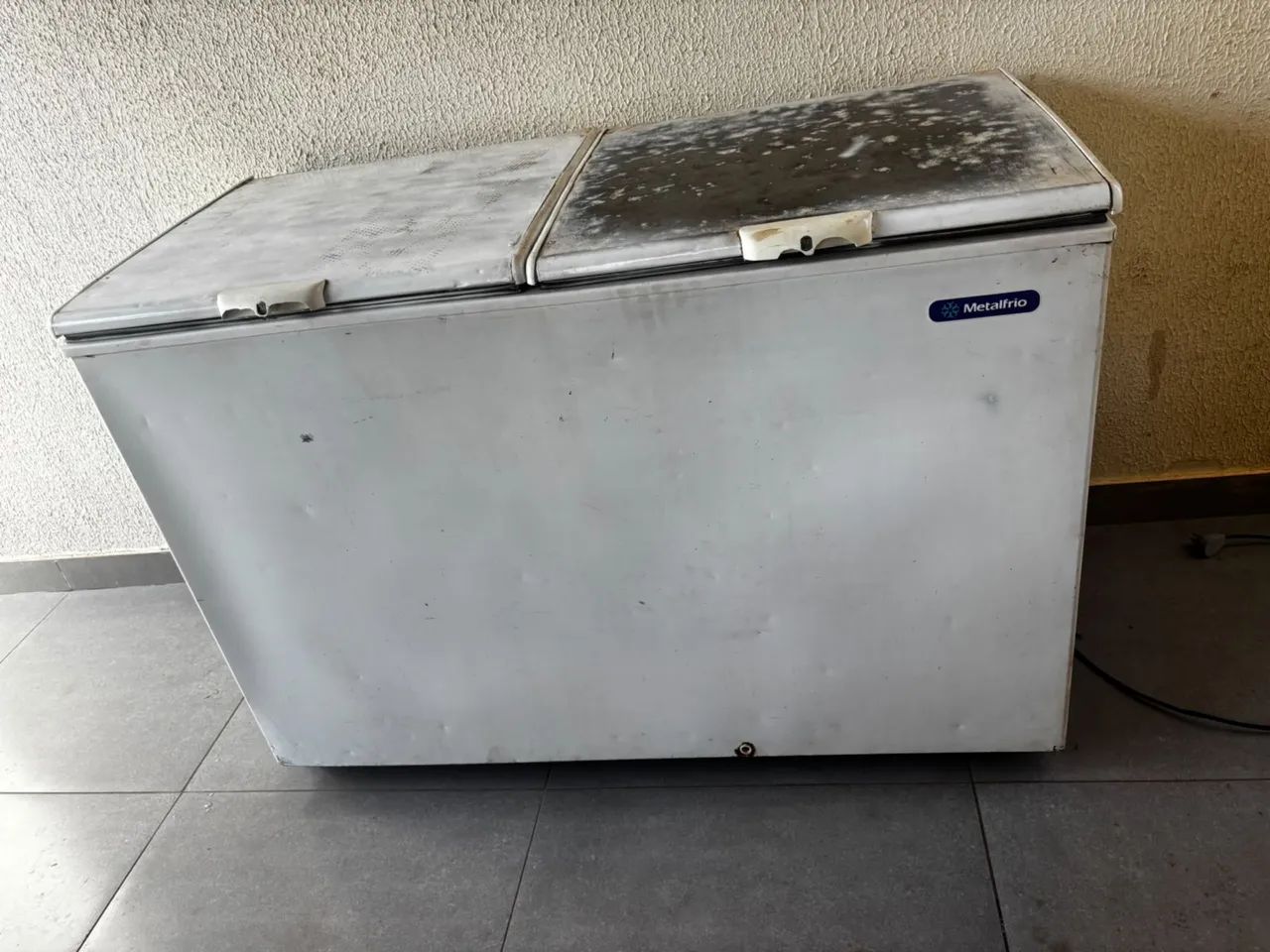 Freezer metalfrio  - Foto 2