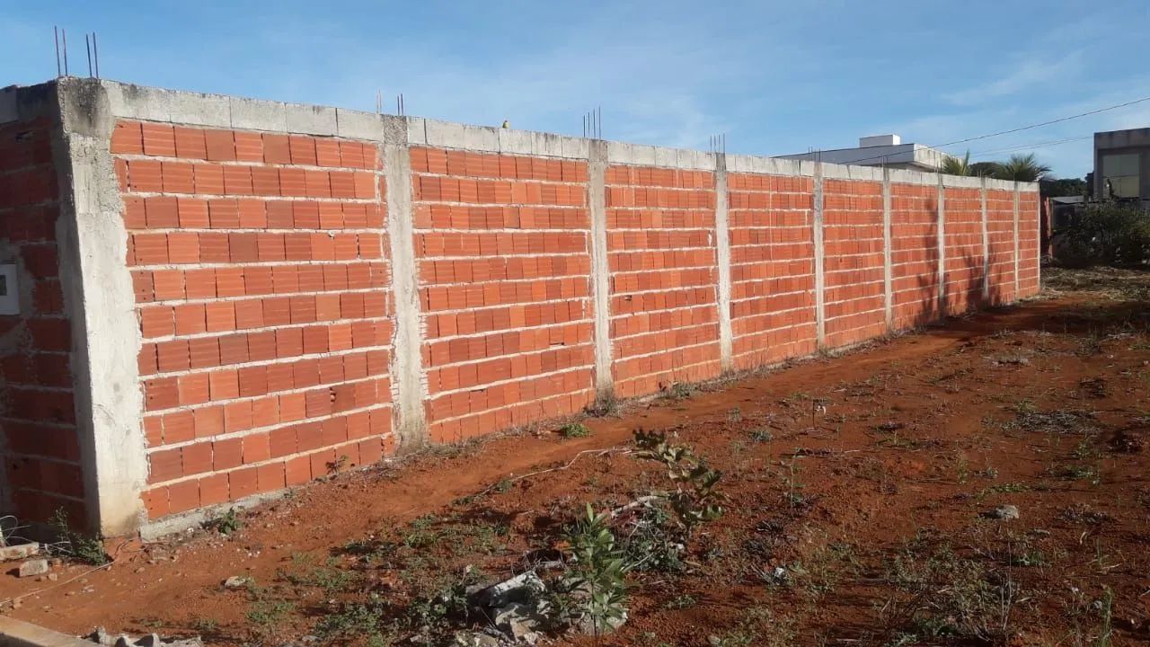 Vendo Lote Ponte Alta Norte *ZAP  - Foto 3