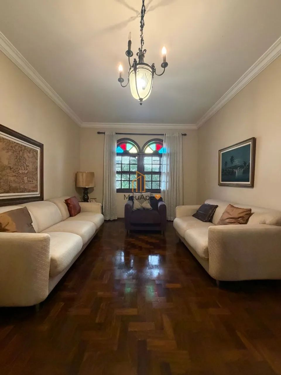 Casa de 4 quartos com suíte e espaço comercial no Alto Caiçaras! - Foto 4