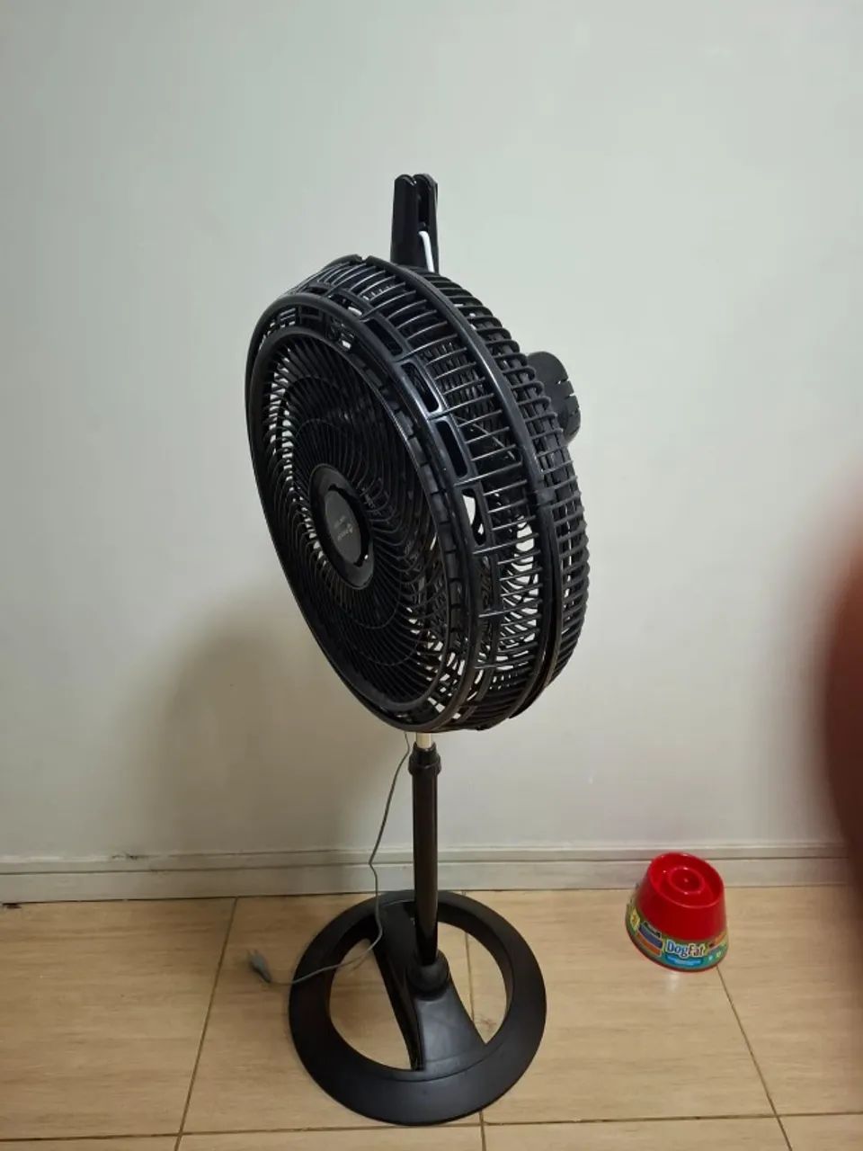 Ventilador Danificado no Suporte - Foto 3