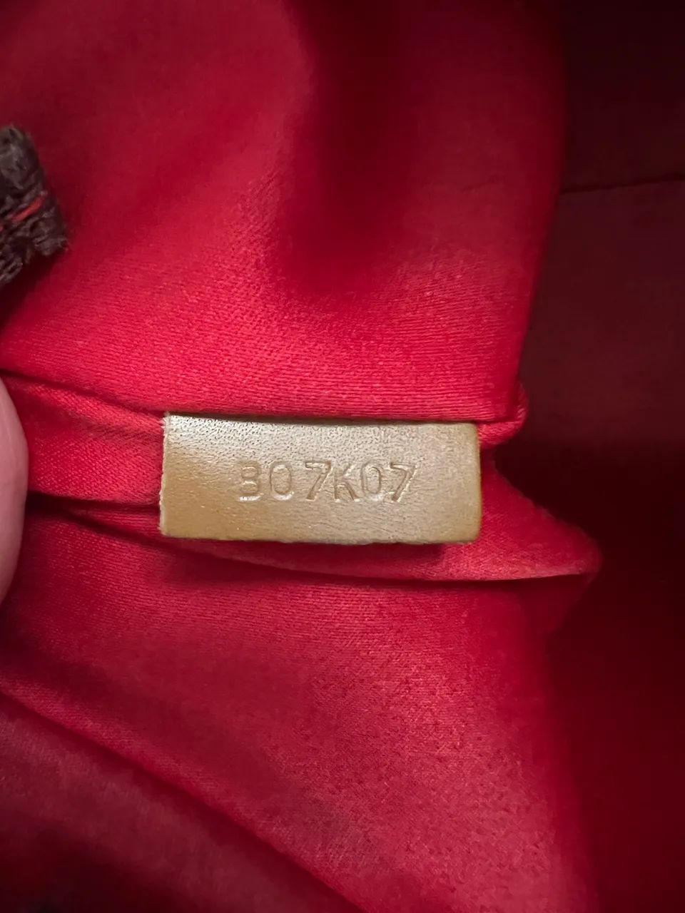 Bolsa Victor Hugo lindíssima impecável  - Foto 4
