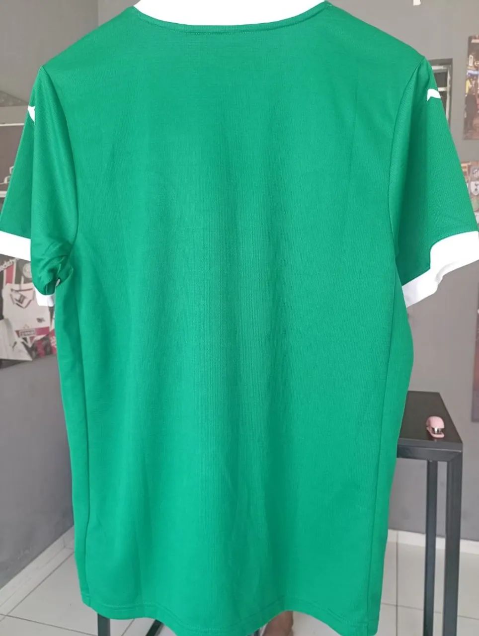 Camisa de time Palmeiras 25/26 - Foto 4
