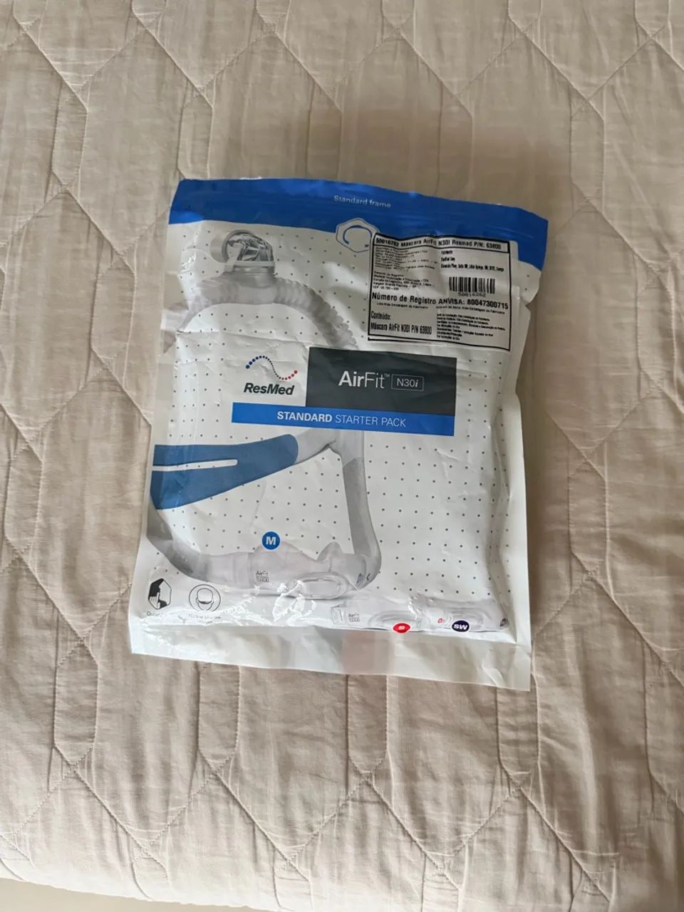 CPAP S10 AirSense Autoset  - Foto 3