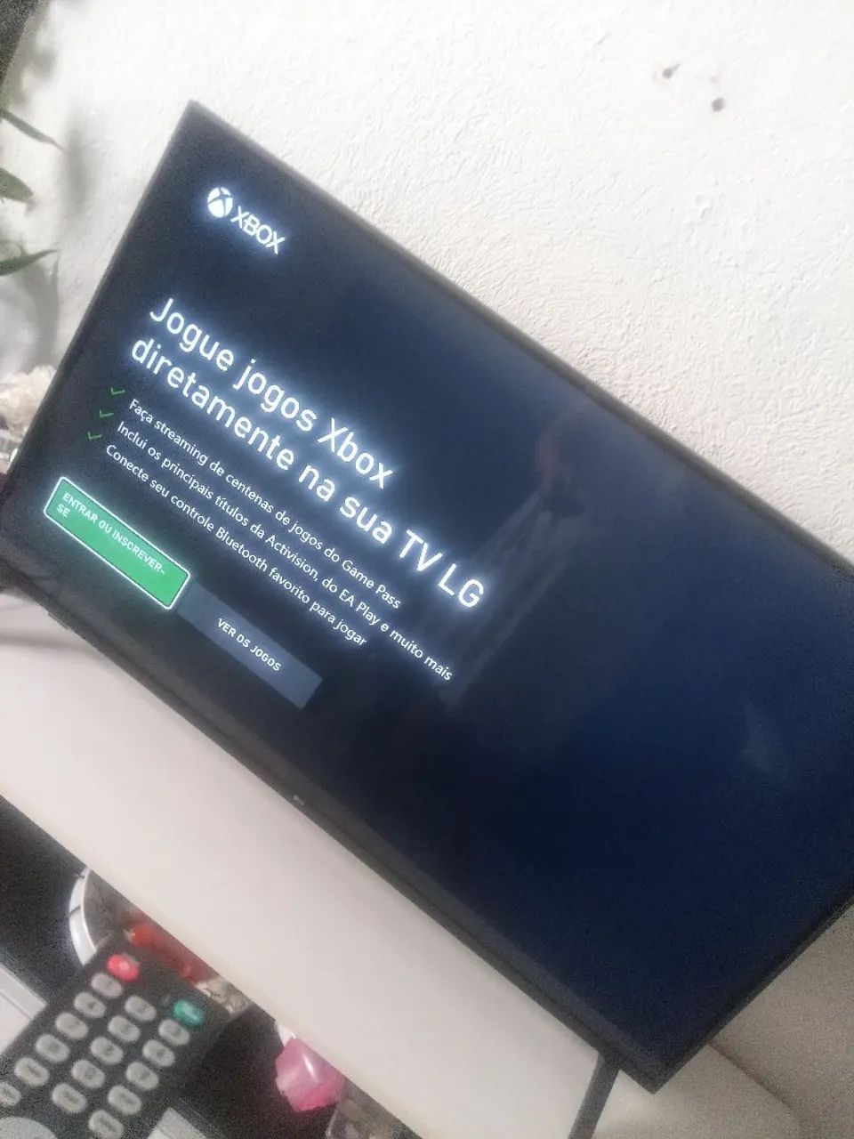 Tv Smar 42 gamer 