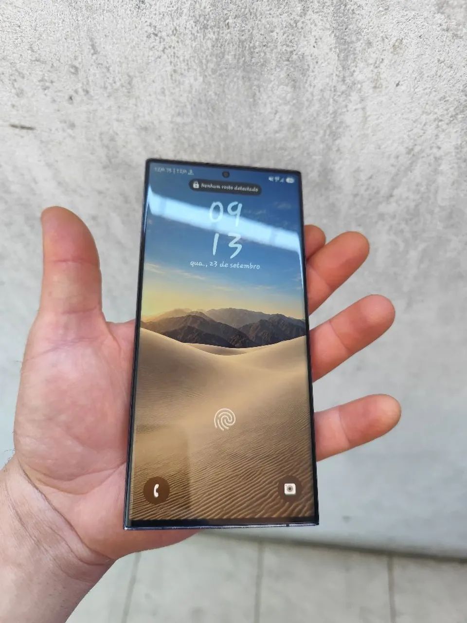 Samsung s23 ultra 512GB - Foto 2