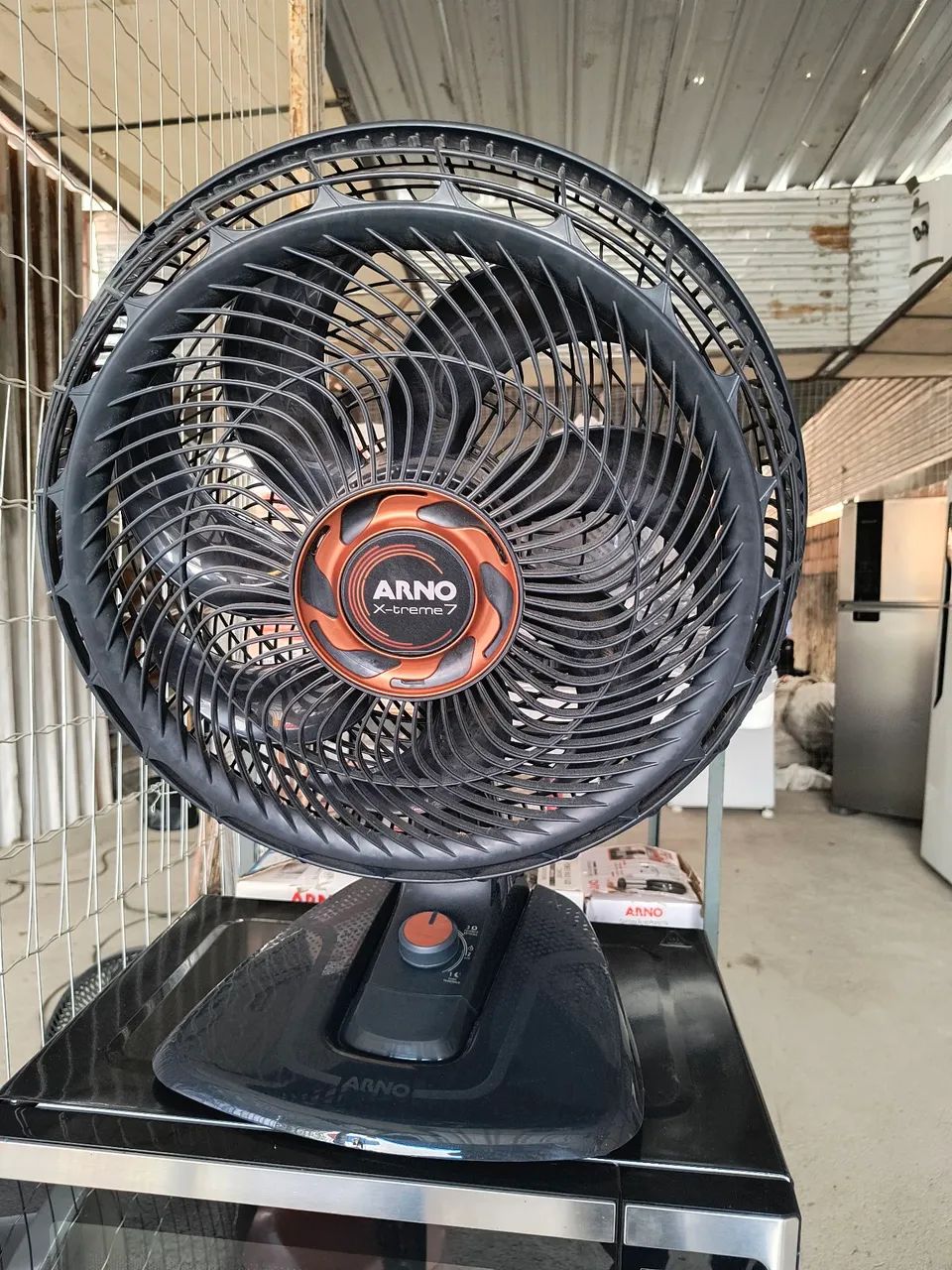 Tá calor aí? - Foto 4