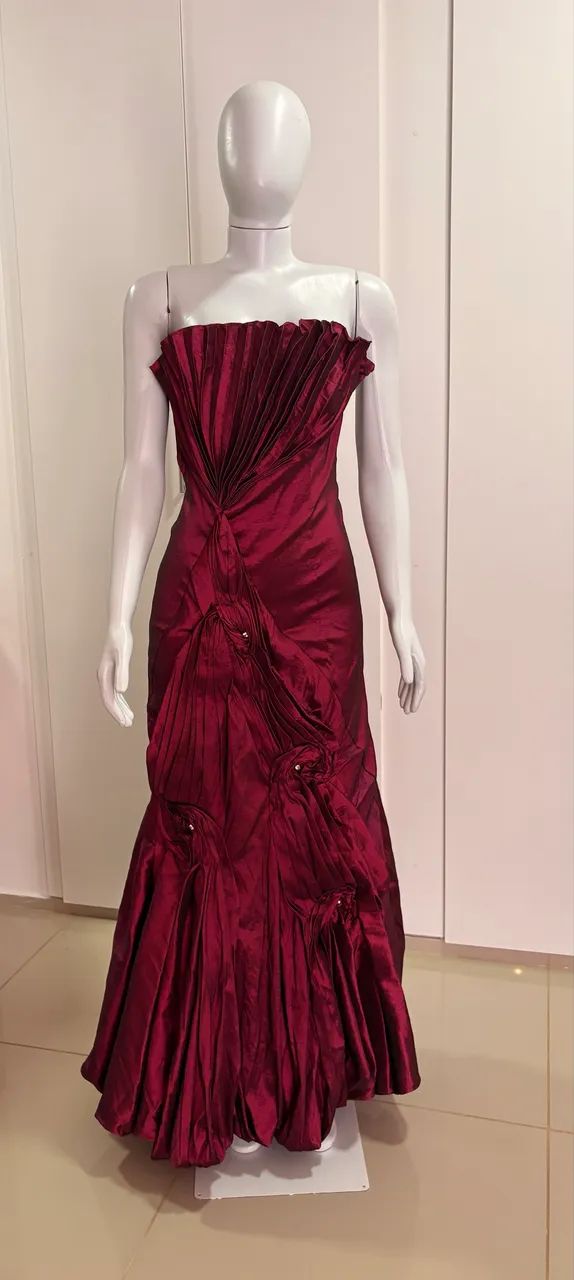 Vestidos de festas  - Foto 3