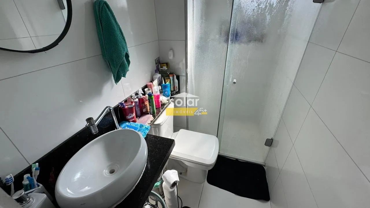 APARTAMENTO À VENDA - VILA CISPER - Foto 5