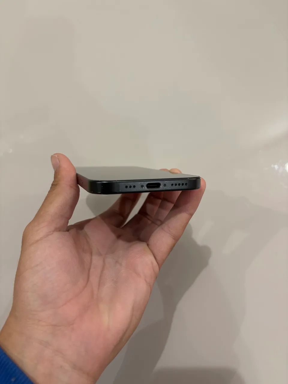 iPhone 15 128gb bem conservado  - Foto 2