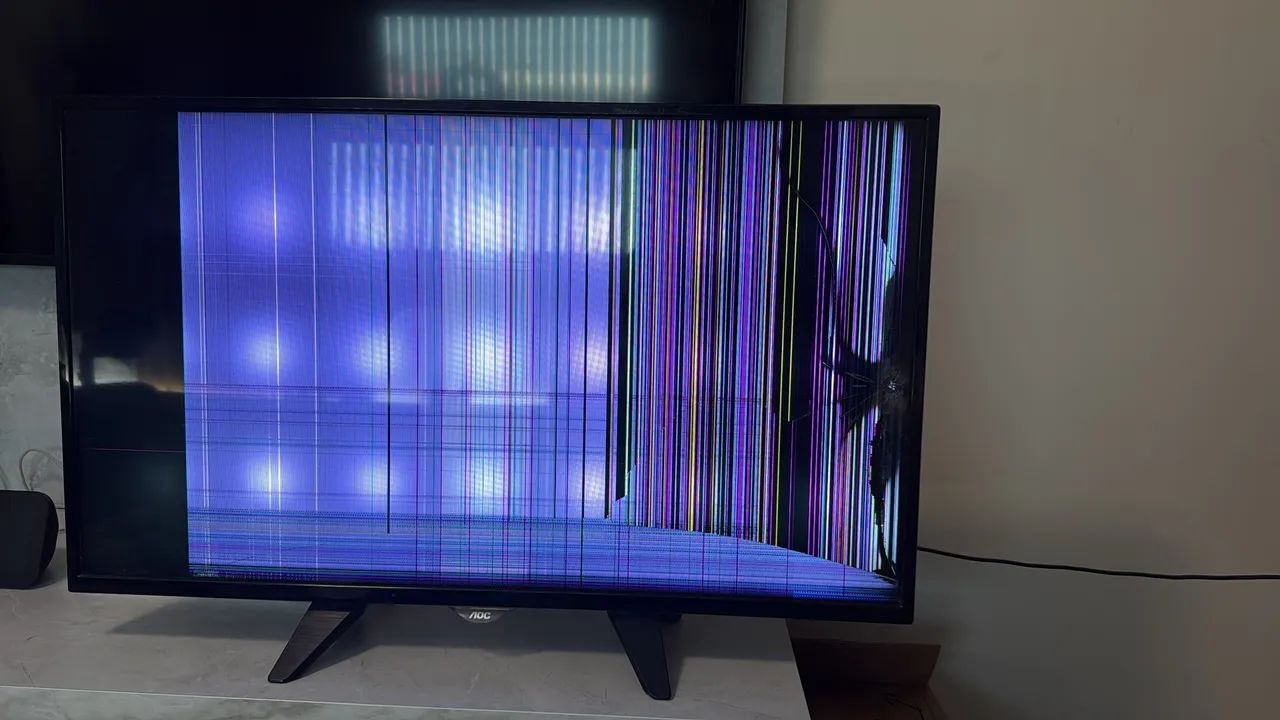 TV AOC - Foto 3
