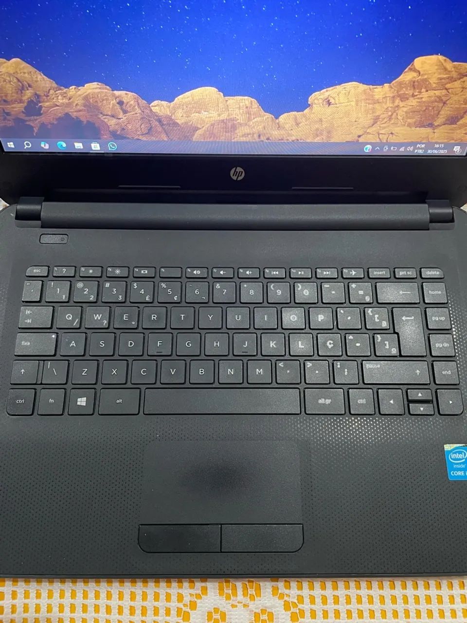 Notebook HP - Foto 3