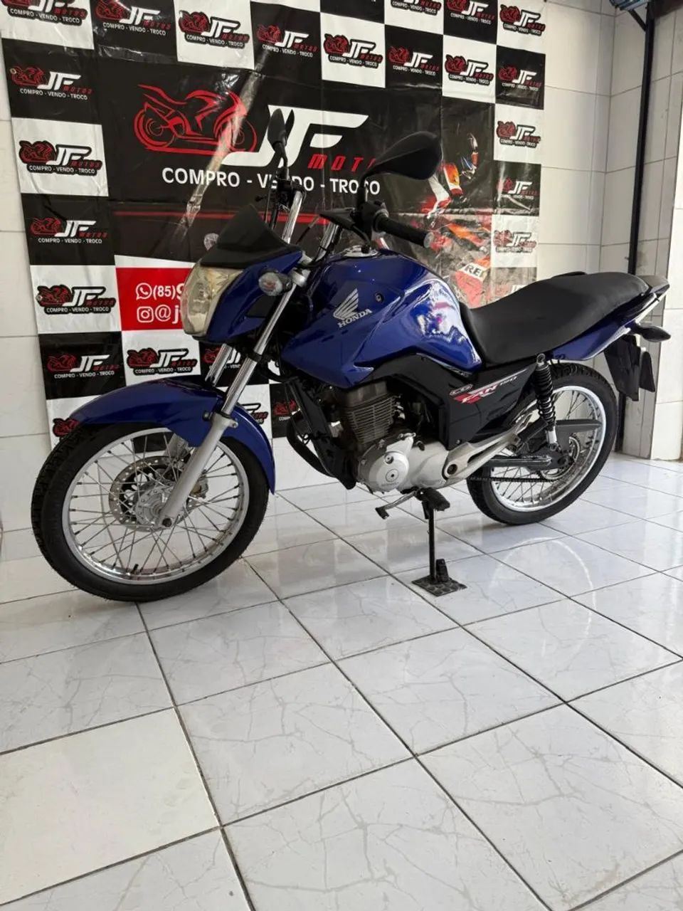 Honda fan esdi  - Foto 3