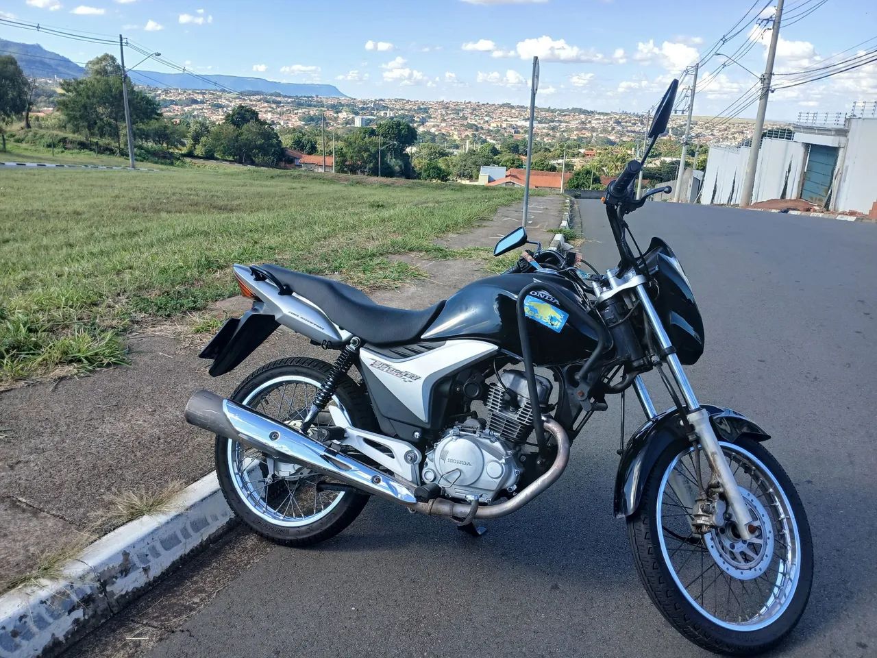 Titam 150esd compreta - Foto 2
